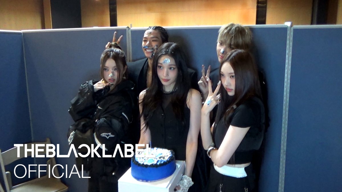 ALLDAY PROJECT - ‘ABC 1‘ 🔗 #ALLDAYPROJECT #ADP #올데이프로젝트 #ABC #THEBLACKLABEL #더블랙레이블