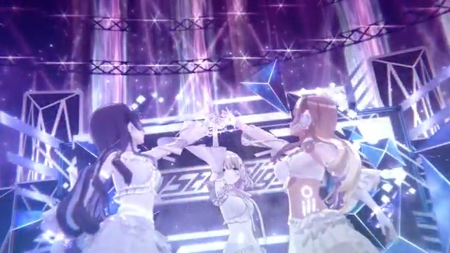 / 6.5th Anniversary LIVE #シャニマスChapter283📚 Blu-ray受注受付中✨ \ ストレイライトの 「LINKs」をお届け♪ 合わせてチェックしてくださいね~⚡ 受注受付は【9/15(月)】まで! ✅詳細はこちら!