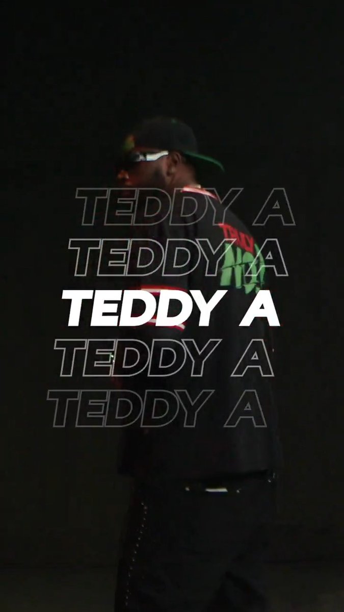 ๐ช Tope Teddy Adenibuyan joins the Bet9ja: The home of #betBOOM! ๐ฃ family as Brand Ambassador. We're ๐ง๐ฟ๐๐น๐ ๐ก๐ผ.๐ญ.