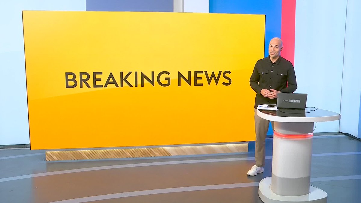 BREAKING: Everton want Jordan Pickford to stay at the club for the rest of his career 🚨 Contract talks for an extension are expected to open up and it could keep the goalkeeper at the club past his 36th birthday🧤