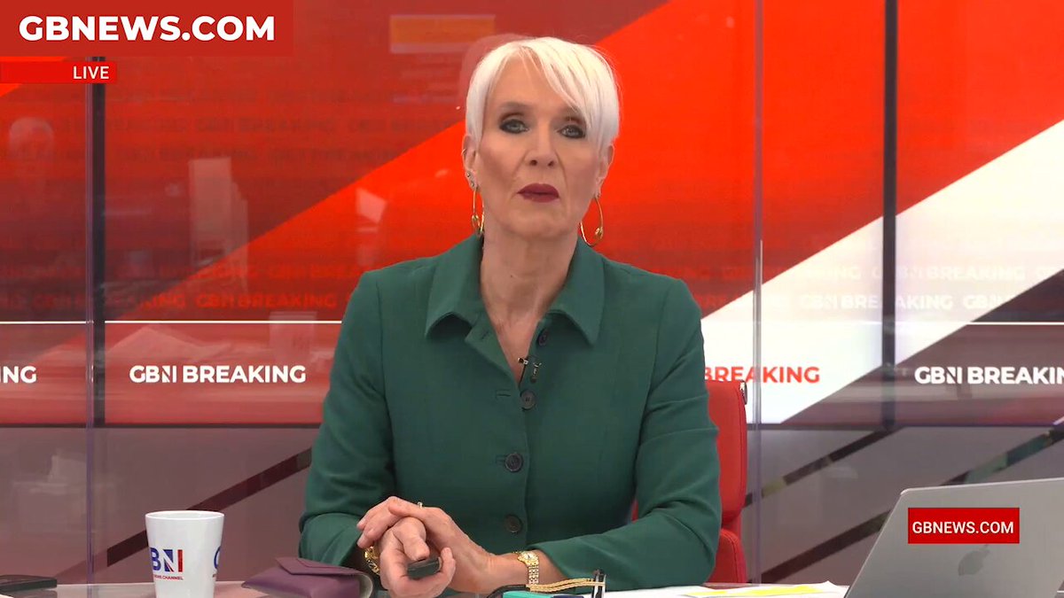 BREAKING: Angela Rayner has resigned from Government after a report by the independent ethics adviser into her tax affairs. GB News Political Editor @ChristopherHope reports. 📺 Freeview 236, Sky 512, Virgin 604 🔓 Become a GB News Member: