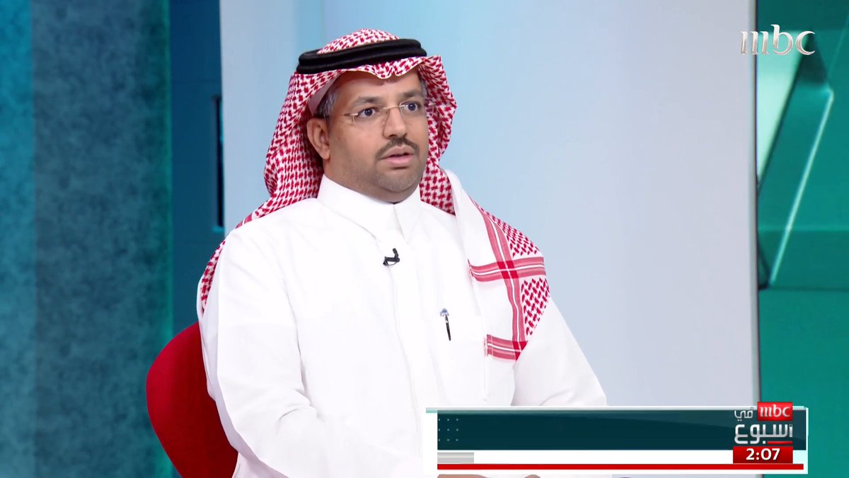 د. عارف السلمي مدير عام الشراكة مع السكان في أمانة منطقة الرياض يشرح تفاصيل “جائزة عزوة” لتكريم العمل التطوعي وتعزيز المبادرات المجتمعية د. عارف السلمي يوسف الغنامي #MBCinAweek #MBC1