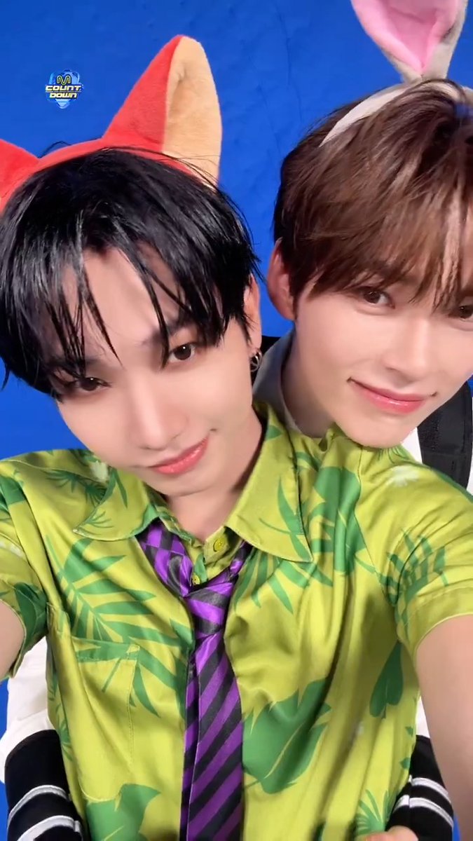 ˗ˋˏ 와 ˎˊ˗ 멍캣 닉주디 챌린지 왔다.ᐟ.ᐟ #MCOUNTDOWN #엠카운트다운 #먼슬리엠카PICK #성한빈 #ZEROBASEONE #명재현 #BOYNEXTDOOR