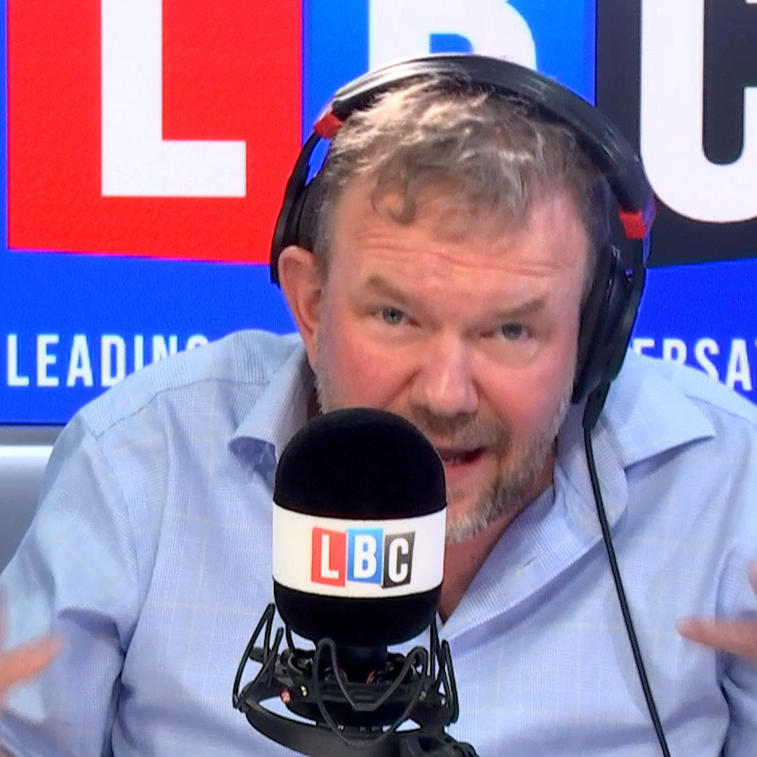 “We’re all screwed. I wonder if there’s any way back to civility.” “This is a way back to civility!” Angela Rayner’s resignation divides LBC listeners, but James O’Brien holds firm in his position.