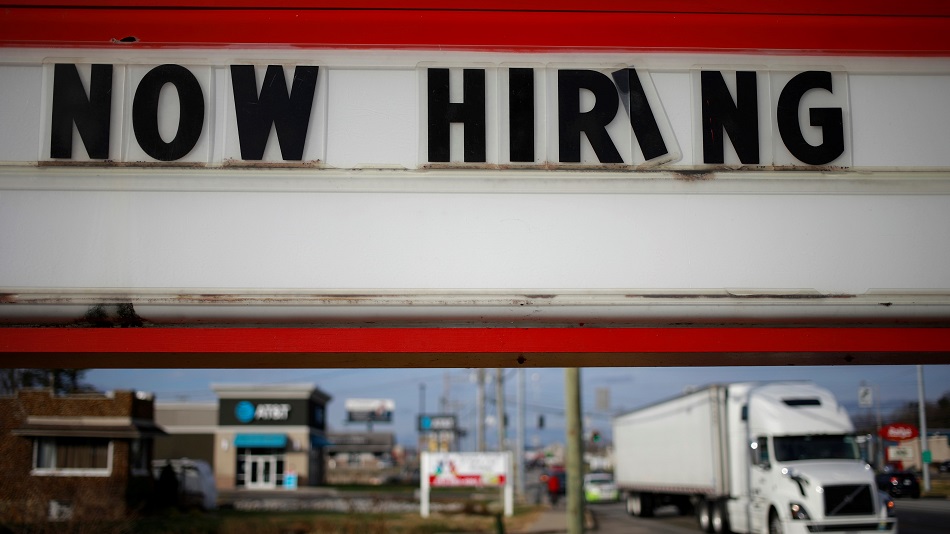 US job growth cooled notably as payrolls increased less than expected by 22,000 in August, according to a Bureau of Labor Statistics report out Friday. The jobless rate ticked up to 4.3%. Michael McKee breaks down the data