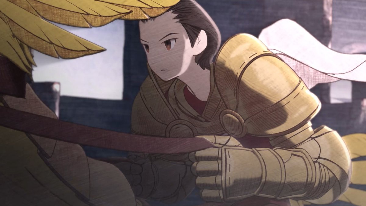 Join us in turning the first page of the history books, as we set the scene for what is to follow. Final Fantasy Tactics - The Ivalice Chronicles launches September 30th.