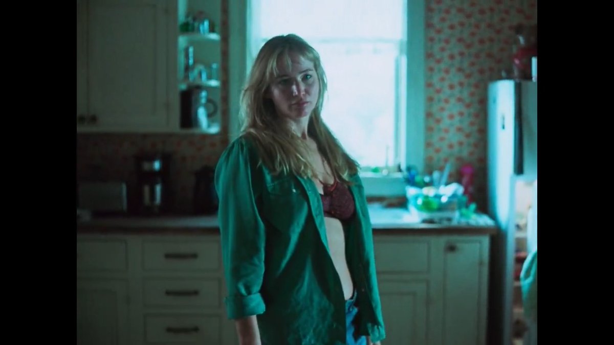SAIU! Trailer oficial do filme "Morra, Meu Amor", sobre uma mãe que luta com a maternidade e psicose, estrelando Jennifer Lawrence e Robert Pattinson.
