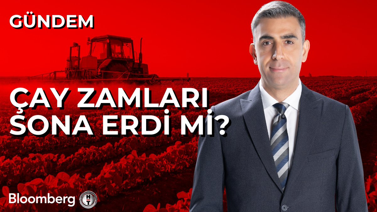 📍 Çay zamları sona erdi mi?