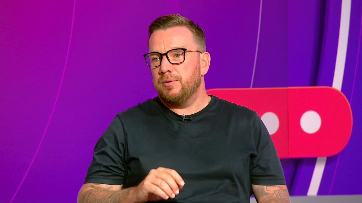 Jamie O'Hara thinks that Tottenham Hotspur are 'primed' to go to the next level and compete for the Premier League and Champions League 📈🏆