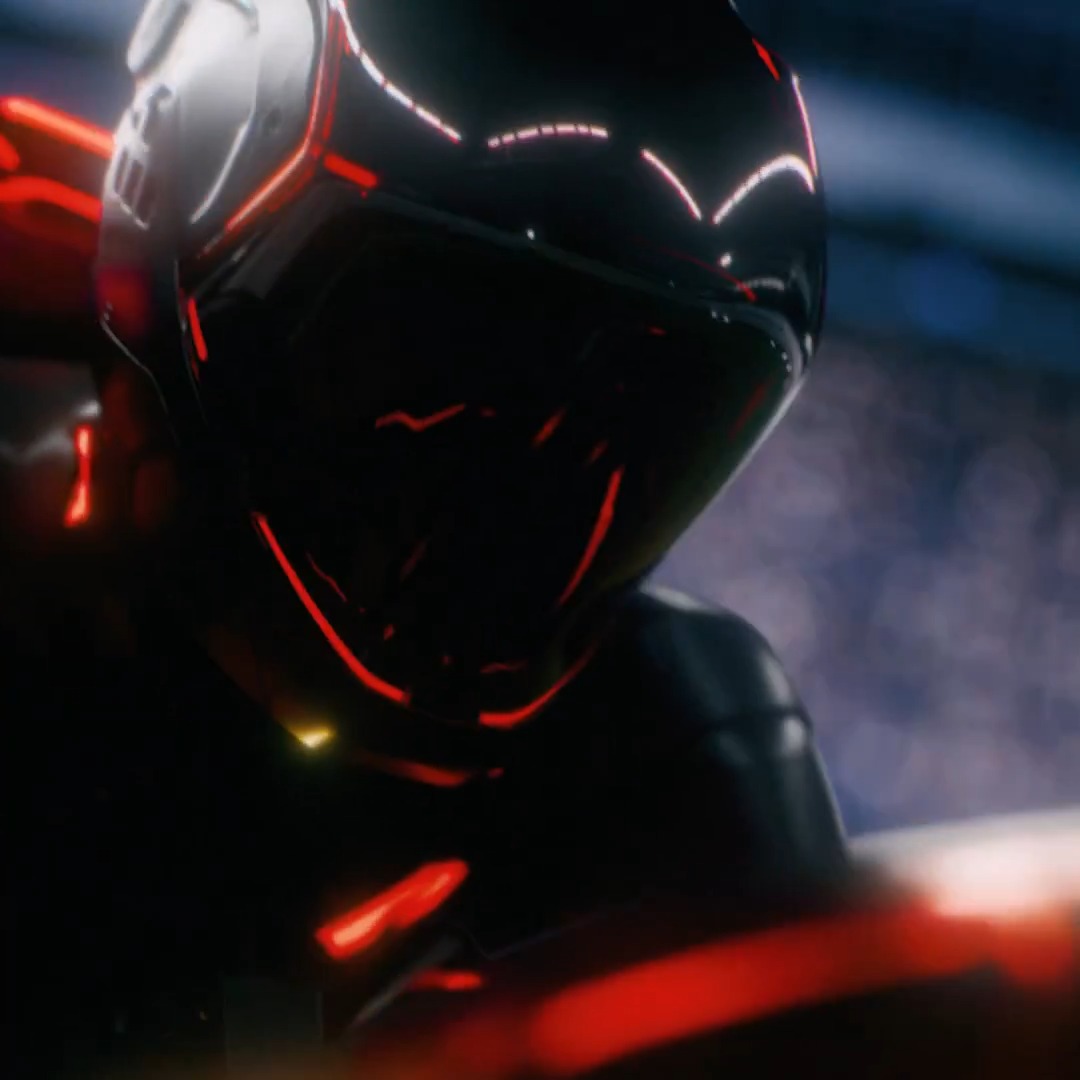 Mr. Beast 🤝 Tron: Ares. Watch this special look from the film and experience it only in theaters and IMAX October 10. Get tickets now: