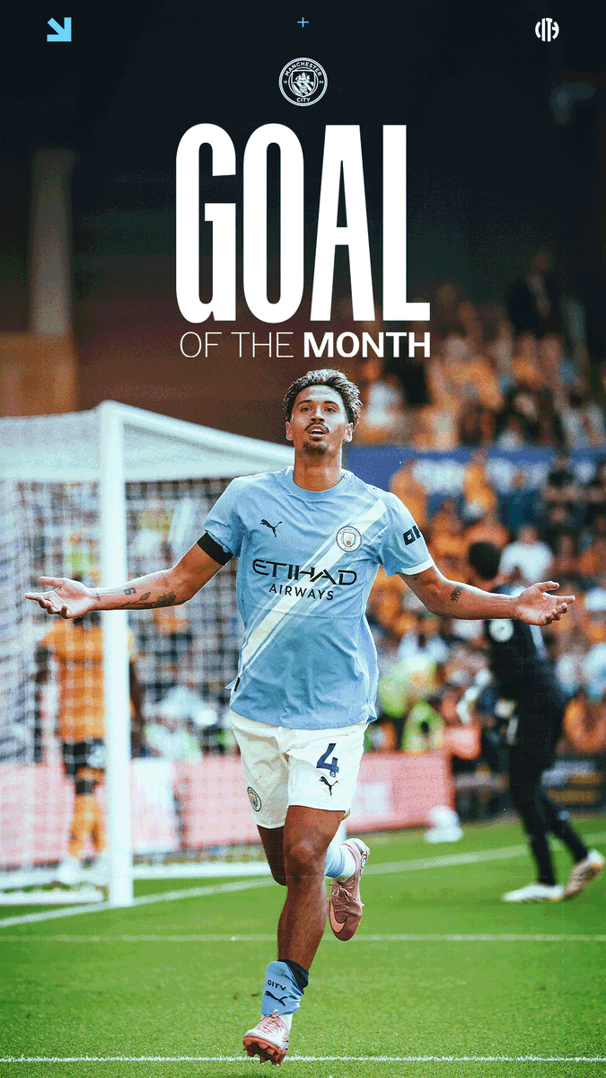 It's time to select your August Goal of the Month 🫵🩵 Vote here ⤵️