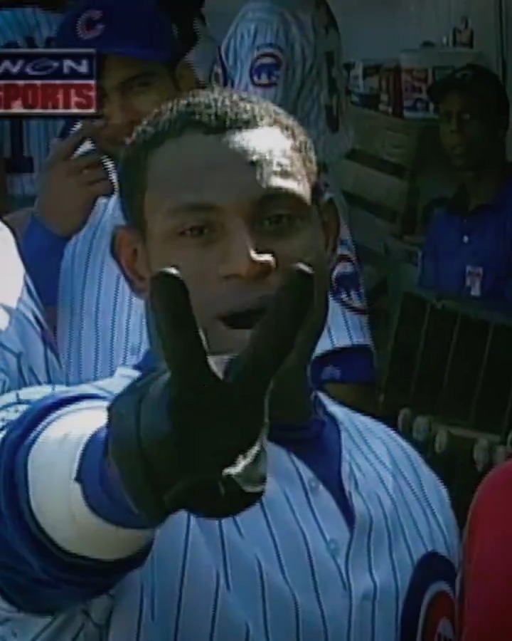 Starting Hall of Fame weekend with a slam.