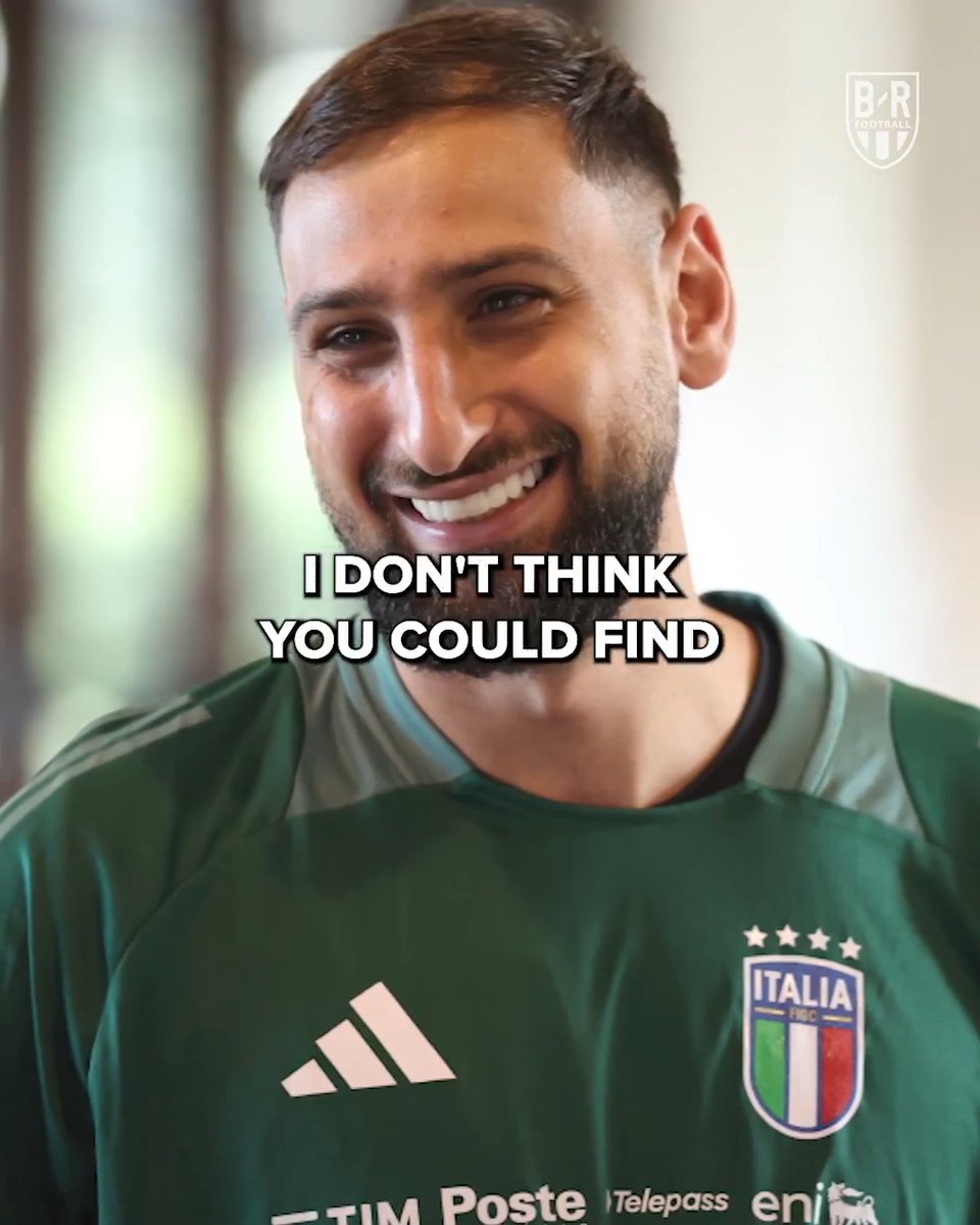 Swapping Ederson for Donnarumma doesn’t feel like a Man City move 🤔 (w/ Lyés, Kam #8🏁)