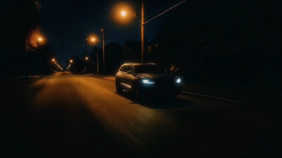 My first fully self produced video project for one of my radio partners. How'd I do? Also, big thanks to Thorntons for being such a great partner for many years now.