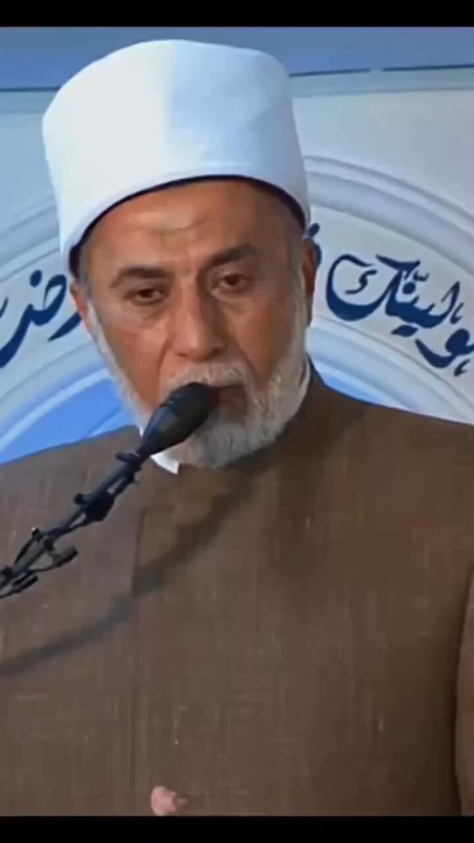 The Sufi deviants admit that they will not obey the Prophet Muḥammad ﷺ, nor will they follow (any kind of) evidence. Shaykh Ṣāliḥ al-Fawzān حفظه الله تعالى
