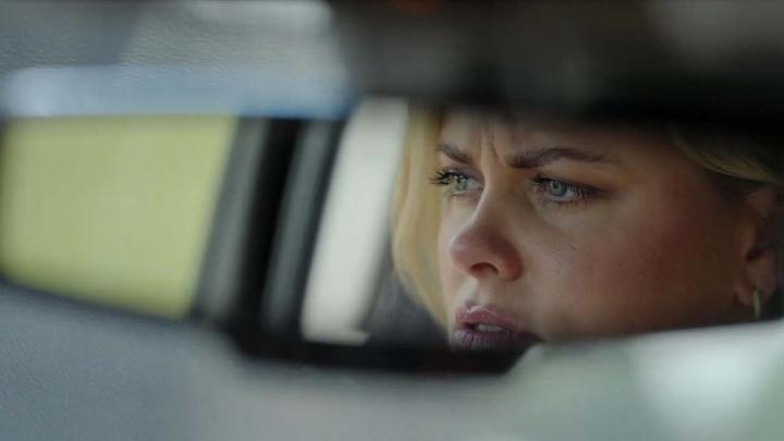 Cecilie Fjellhøy from THE TINDER SWINDLER is teaming up with a private investigator to help other victims of romance fraud get genuine payback. Love Con Revenge now playing.