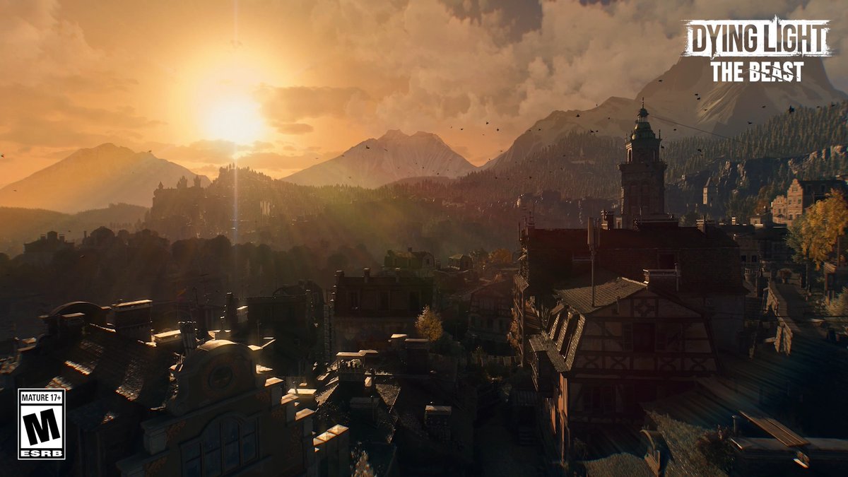 Hand-crafted open world meets nail-biting survival horror. Explore the region, uncover tales, horrors and mysteries that lie beneath the surface. You’ll encounter stories of survival at every corner of this stunning valley. Unleash the Beast - September 19. Pre-order now 👉