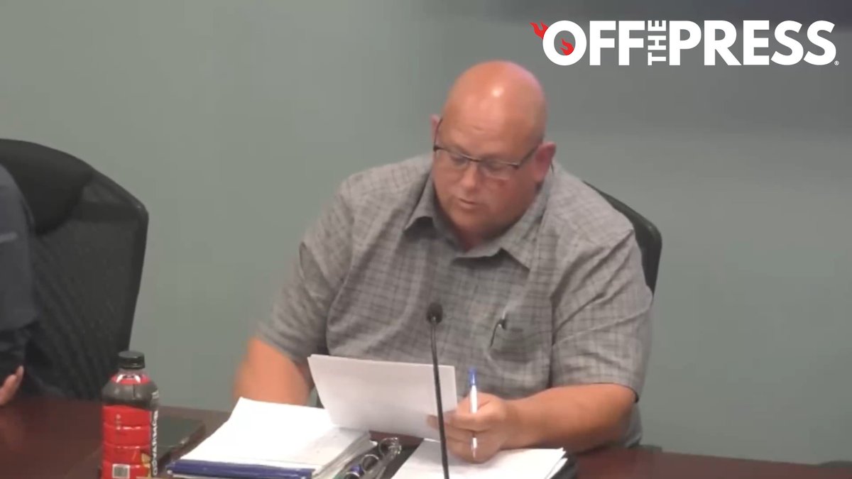 🚨WATCH: A Massachusetts councilman suggests illegal aliens should be allowed to stay in the U.S. because they "do all the hard jobs that we don't do." Winthrop, MA Councilman Patrick Costigan said this week that the Trump administration is vilifying "hardworking Americans," claiming "undocumented immigrants have lower incarceration rates than native-born Americans." "They're in the butcher shops. They're processing chicken, pork, beef. They're in the back kitchens of every restaurant in this country. They are hardworking individuals," Costigan said. Costigan went on to compare ICE agents to "bounty hunters," and said he is worried there may not be a presidential election in 2028. "I'm concerned about my democracy in this country," Costigan said.