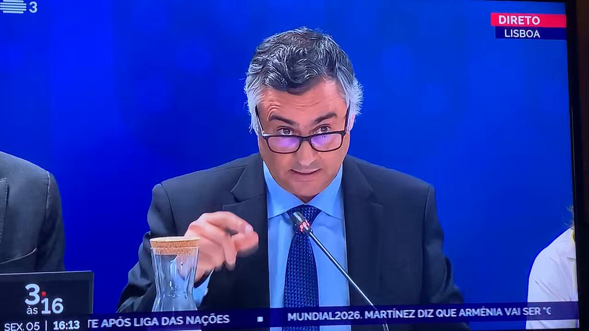 Vale a pena ouvir o Ministro da Educação sobre o assunto de hoje👇
