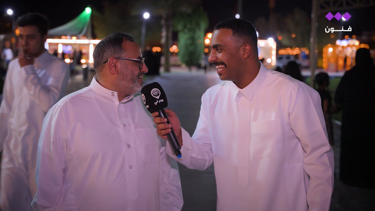 يوم في | حي السويدي تعرفنا فيه على أخبار أهله، سمعنا أغرب قصصهم، وأخذنا بتوصياتهم لأهم الأماكن، مع سلمان الدوسري