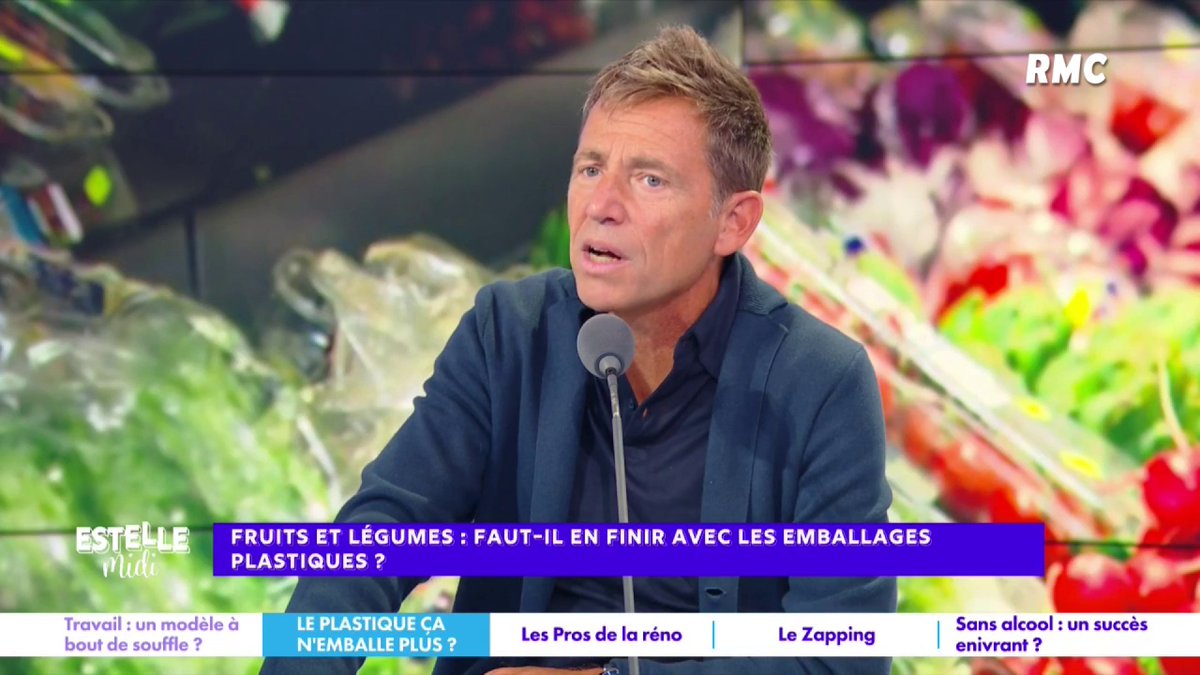 🥭 Les mauvaises habitudes de Estelle Denis font halluciner Daniel Riolo ! 😂 "Yaël, ne lui parle plus... À un moment, il faut couper les ponts avec ces gens-là ! Elle ne veut pas se salir les mains, elle est snob !" #EstelleMidi