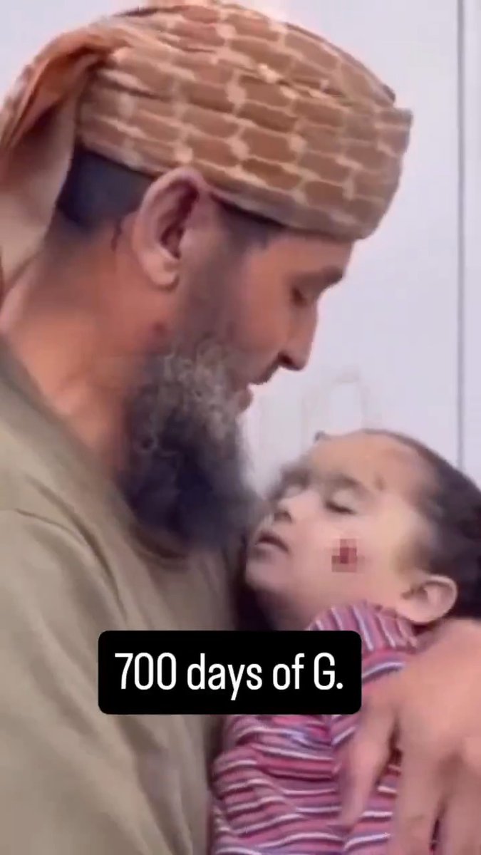 700 days so far... Could you live like this?!