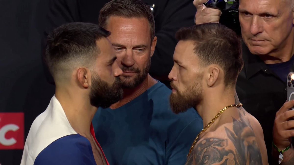 I feel this fight has flown under the radar but will be very entertaining and very violent