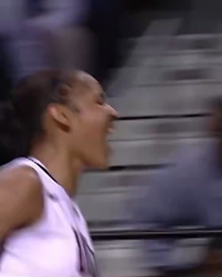 Tomorrow, Maya Moore officially becomes a Naismith Basketball Hall of Famer