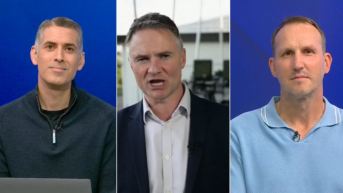 🗣️ "Every time he's [Pickford] played for England he's done well, that position is sorted" With Everton hoping to keep Jordan Pickford at the club for the rest of his career, and he continues to be England's number one, can Pickford be considered underrated? 🧤