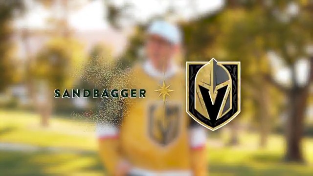 We're excited to announce a new partnership with Sandbagger as a proud partner of the Vegas Golden Knights! #VegasBorn Details: