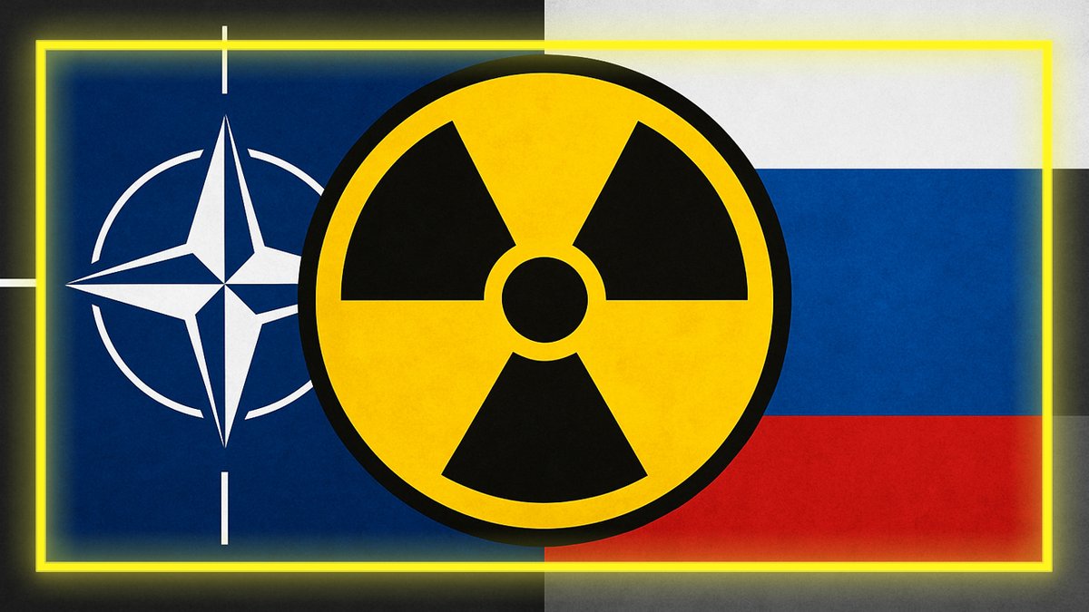 ☢️NUCLEAR ARMAGEDDON ALERT: Trump Announces Plan To Send Troops To Poland As Putin Warns That NATO Troops In Ukraine Are ‘Legitimate Targets’ Even If There For Peace Deal!