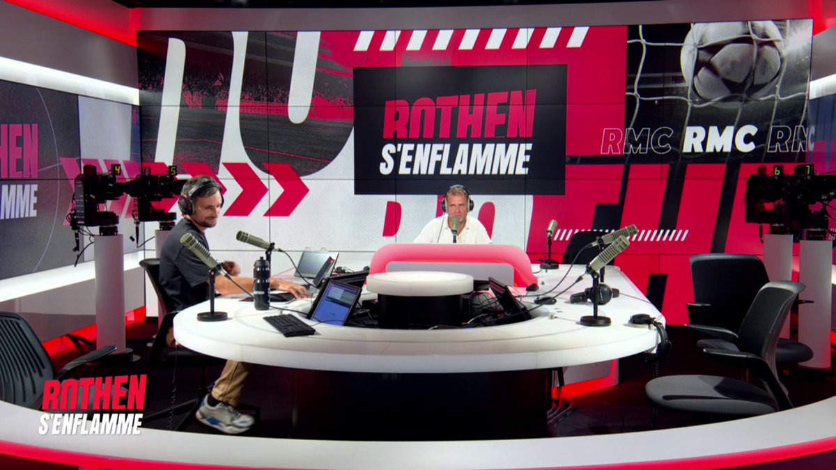 🎙️ Belhanda: "Au début, Turpin communiquait très bien, donnait des explications. Lorsqu'il faisait une erreur, il était capable de le reconnaître et les joueurs appréciaient. Mais il a pris du galon et le melon. C'est devenu quelqu'un d'autre. Je l'ai vécu sur le terrain"