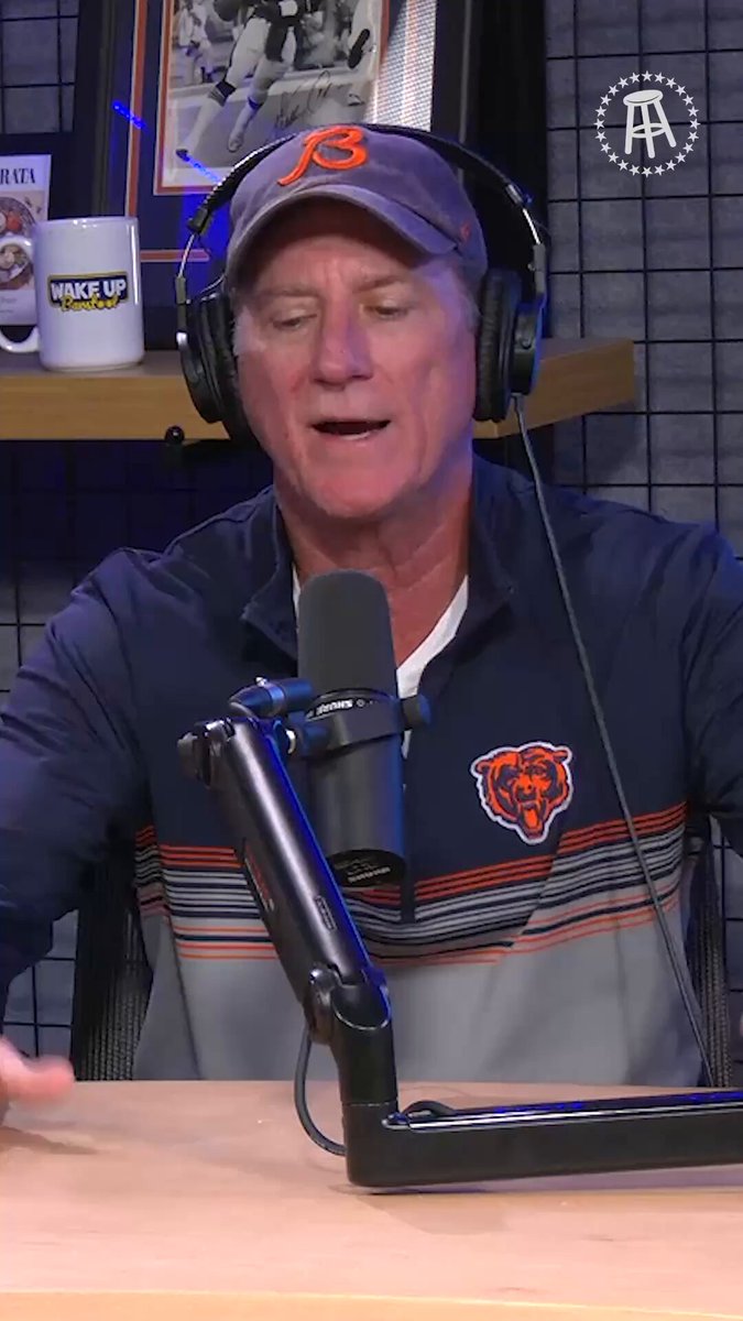 Waddle has everyone feeling better about the Bears in 2025 Barstool Chicago