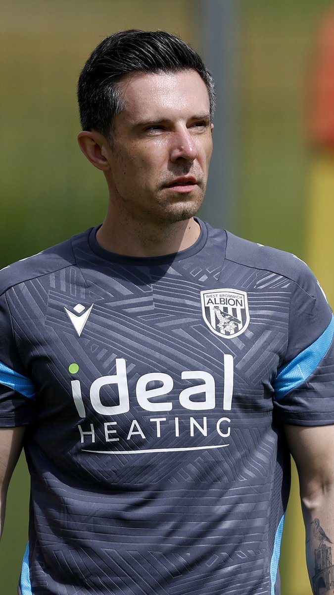 "I think there's renewed hunger to succeed within the squad and as a club as a whole." 🗣️ Check out the full interview with Sporting Director Andrew Nestor below. 👇