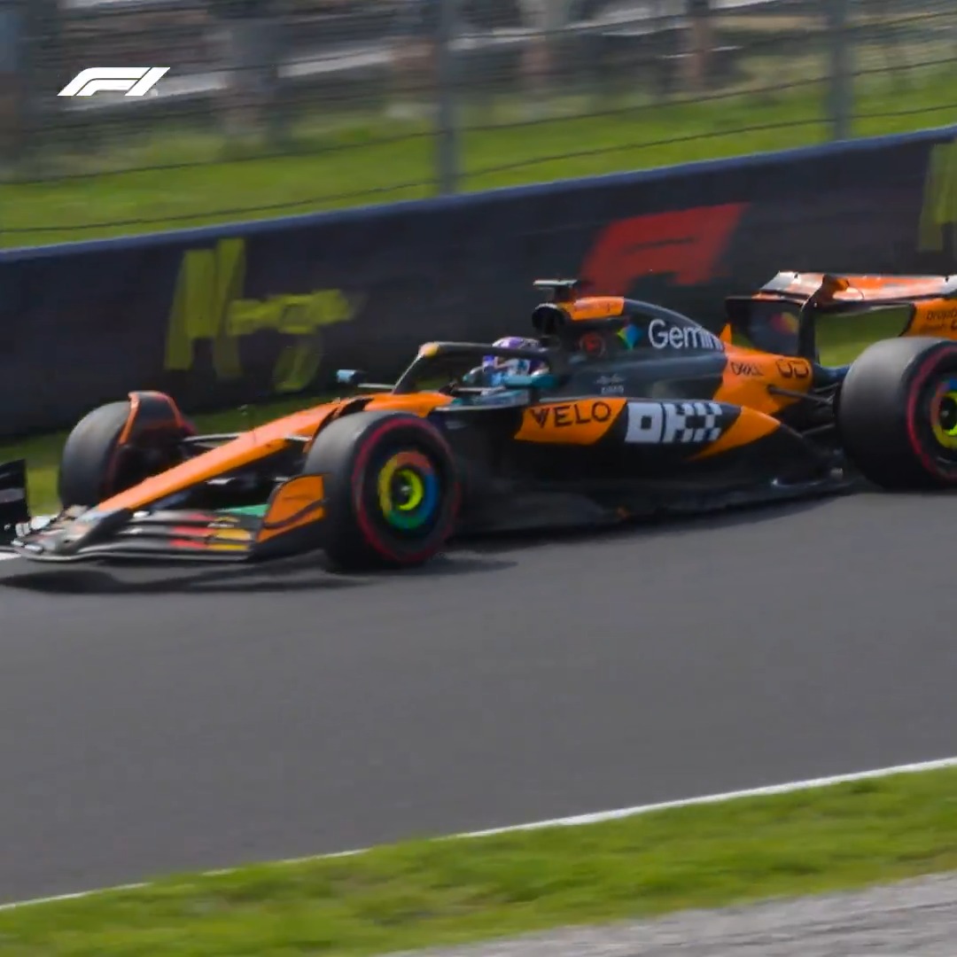 F2 FP ➡️ Formula 1 FP1 ➡️ F2 Quali A busy day in the office for @AlexDunneRacing, but plenty more experience gained as the #RoadToF1 continues 🛣️ #ItalianGP