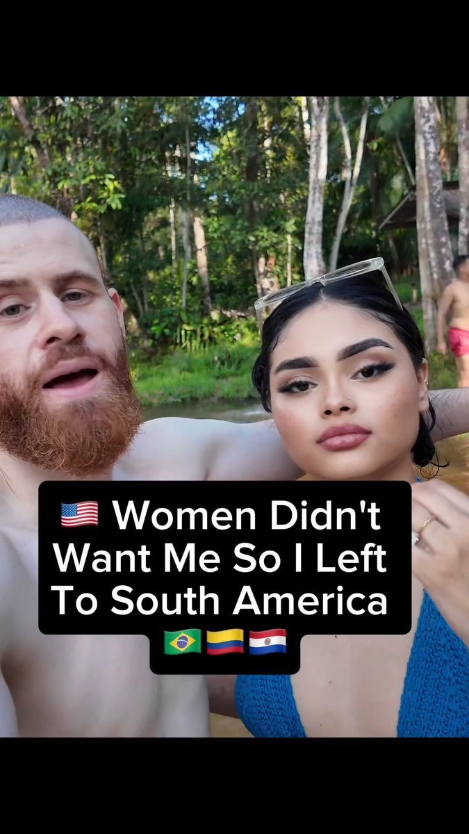 Who will tell him that she just wants his money?