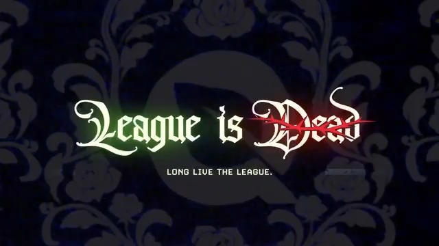 League is Dead. Long Live the League. FlyQuest x Von Dutch