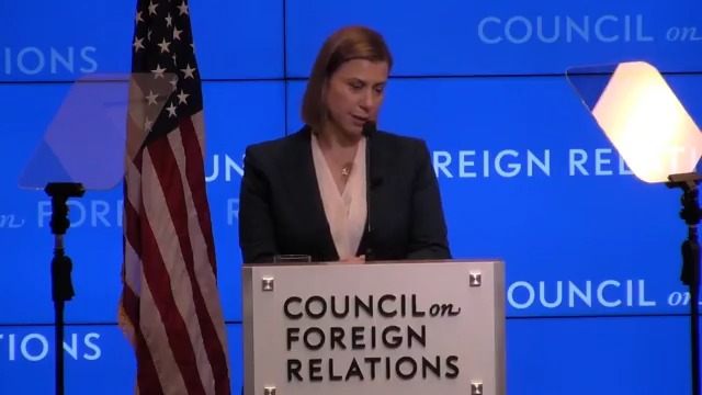 Today, I laid out a new vision for America’s national security, informed by the middle class. (1/2)