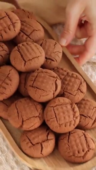 Galletas de Maicena y Cacao, sin gluten, muy fáciles y ricas 👌🏼 Receta: