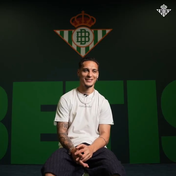 🔚🐐💚 Un duro camino con un final feliz... Antony Santos, al descubierto.