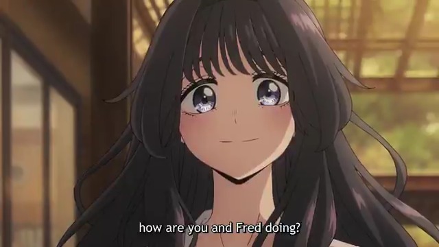 The girl you like is dating someone you hate