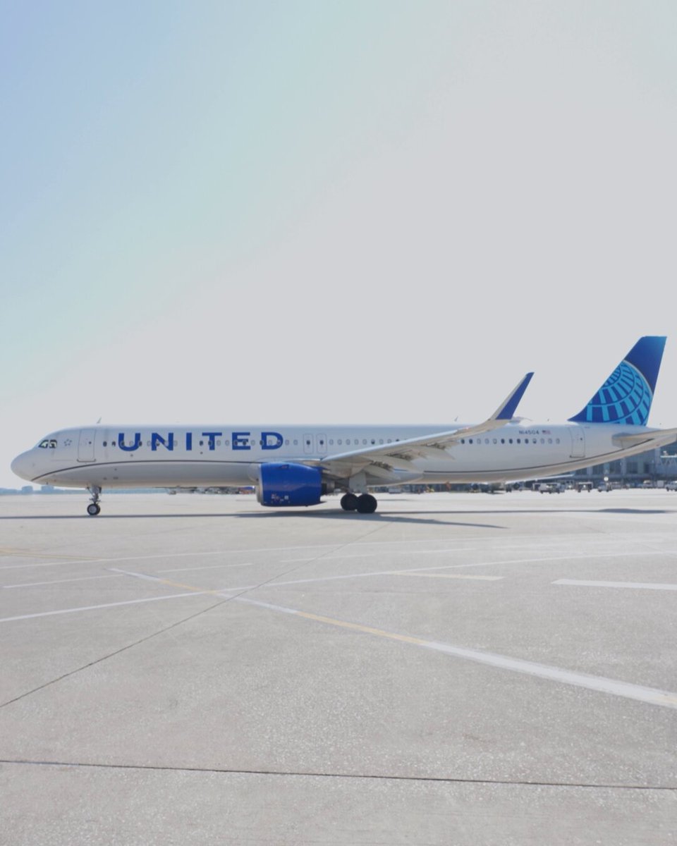 Gotta catch 'em all ✈️ On your next flight, your pilot *just might* be carrying some of our aircraft trading cards... and if you want one, you'll have to ask! ✈️ A321neo ✈️ 737 MAX 8 ✈️ 757 ✈️ 767 ✈️ 777 ✈️ 787 Dreamliner
