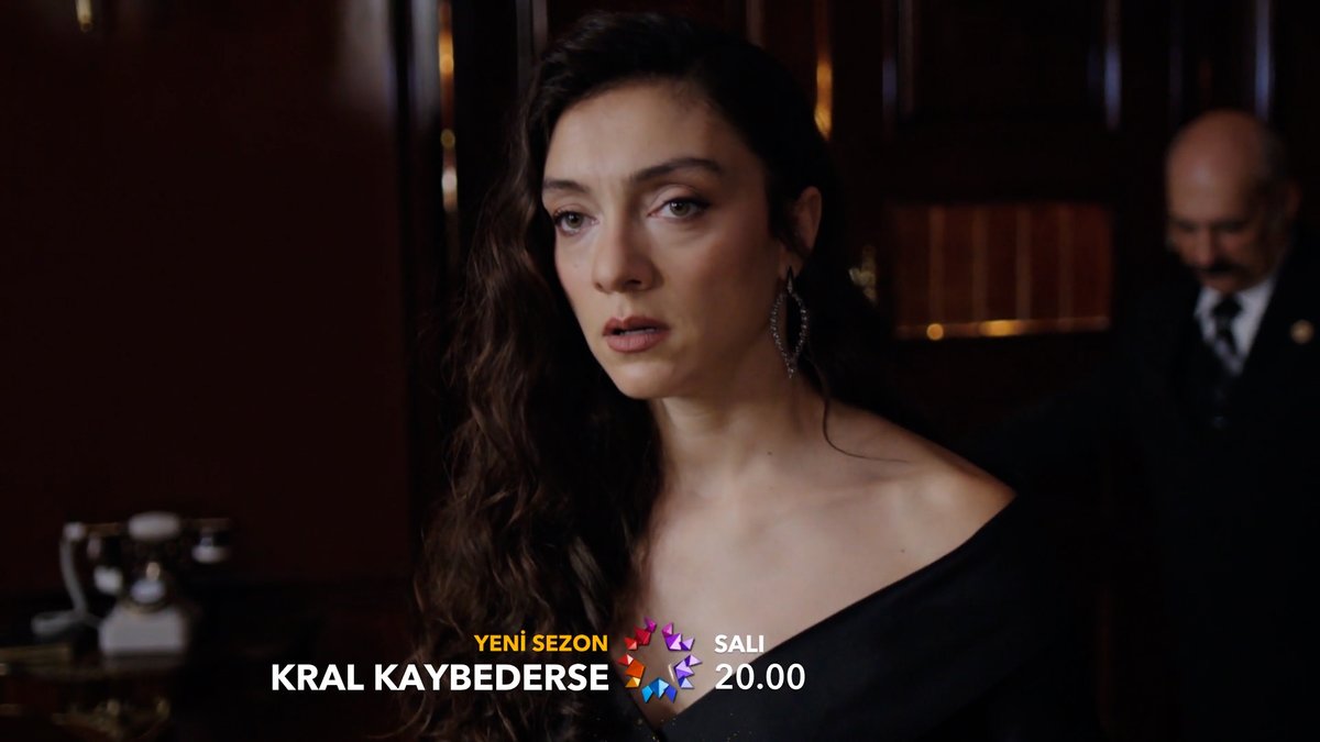 #KralKaybederse 17. Bölüm 2. Fragmanı: