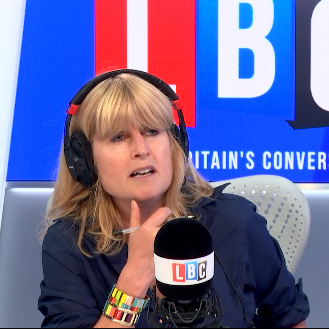 ❌ Classism ❌ Misogyny ✅ Hypocrisy Rachel Johnson is ‘annoyed’ by the narrative surrounding Angela Rayner’s departure from government.