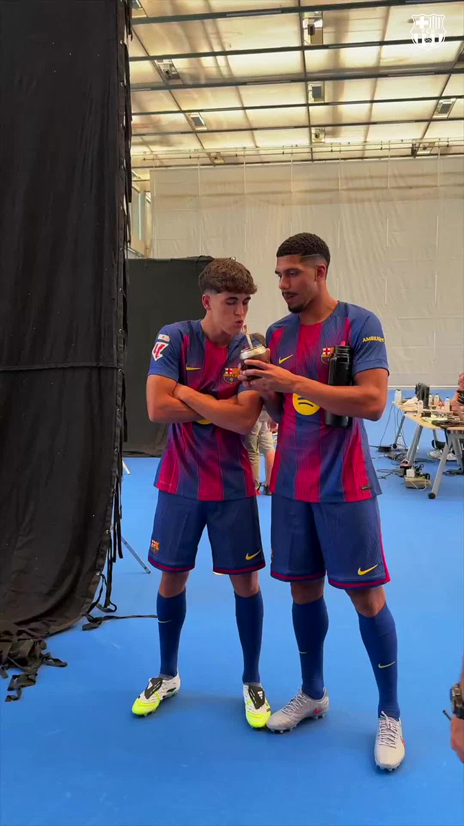 TeamMATES 🧉