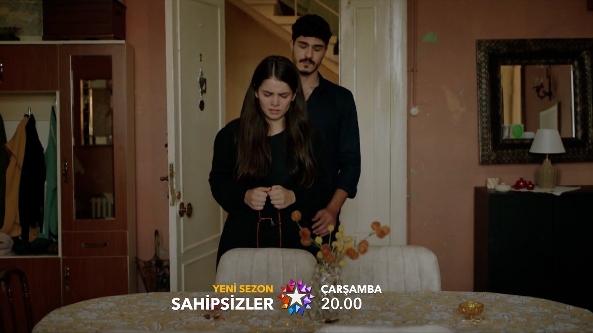 #Sahipsizler 29. Bölüm 2. Fragmanı: