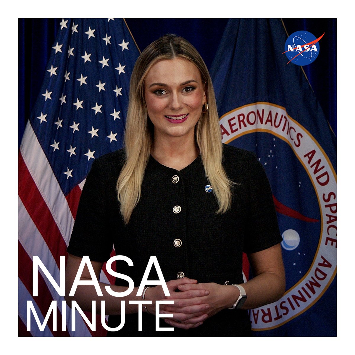 Laser-focused on Artemis this week as we work to WIN the second space race! 🌖NASA Acting Administrator Sean Duffy vows to beat China to the Moon 🚀 new exploration-focused NASA leadership 💪🏼 International Space Station astronauts MAHA challenge ☀️ solar mission progress 🧊 cryogenic fuel test 🇺🇸 leading the future of LEO Follow along on NASA for more!