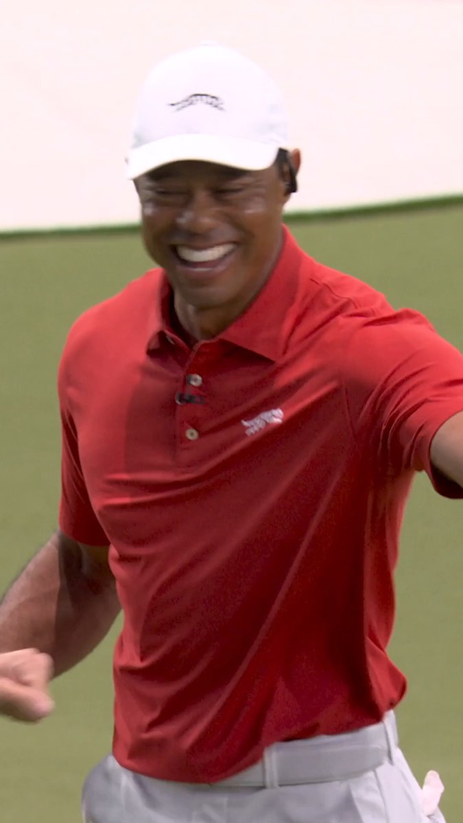 Imagine seeing Tiger play in a stadium so intimate that it only has room for 1,500 sports nuts. That would be pretty cool. Oh, wait...SoFi Center.