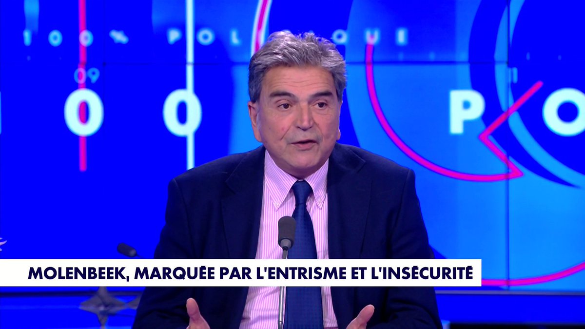 «Si ça continue comme ça, dans une génération les petites filles françaises seront toutes voilées», s’inquiète Pierre Lellouche, ancien ministre, dans 100%PolitiqueWE