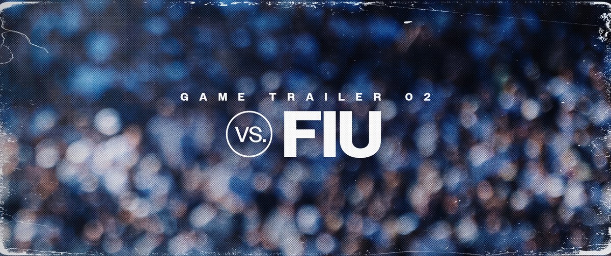 FIU, FIU, FIU!!! #WeAre